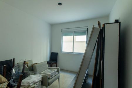 Apartamento à venda com 190m², 3 quartos e 2 vagas Apartamento à venda com 190m², 3 quartos e 2 vagasQuarto 2