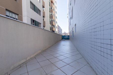 Apartamento à venda com 190m², 3 quartos e 2 vagas Apartamento à venda com 190m², 3 quartos e 2 vagasGardem