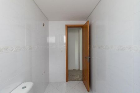 Apartamento à venda com 190m², 3 quartos e 2 vagas Apartamento à venda com 190m², 3 quartos e 2 vagasBanheiro Social