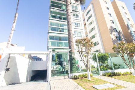 Apartamento à venda com 190m², 3 quartos e 2 vagas Apartamento à venda com 190m², 3 quartos e 2 vagasFachada do Prédio