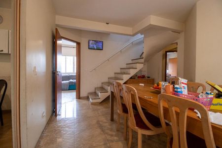 Casa à venda com 223m², 3 quartos e 4 vagas Casa à venda com 223m², 3 quartos e 4 vagasSala de Jantar