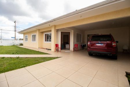 Casa à venda com 223m², 3 quartos e 4 vagas Casa à venda com 223m², 3 quartos e 4 vagasGaragem