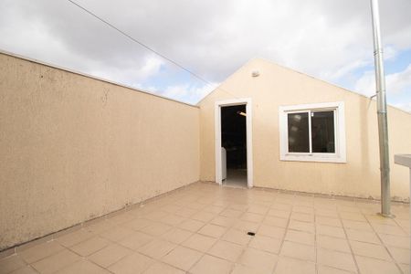 Área comum de casa à venda com 3 quartos, 223m² em Centro, Curitiba