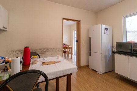 Cozinha - Armários de casa à venda com 3 quartos, 223m² em Centro, Curitiba