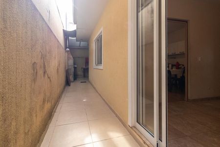 Área comum de casa à venda com 3 quartos, 223m² em Centro, Curitiba