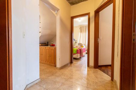 Área comum de casa à venda com 3 quartos, 223m² em Centro, Curitiba