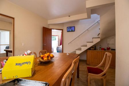 Casa à venda com 223m², 3 quartos e 4 vagas Casa à venda com 223m², 3 quartos e 4 vagasSala de Jantar