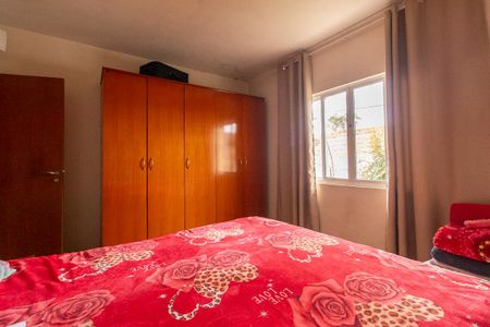 Casa à venda com 223m², 3 quartos e 4 vagas Casa à venda com 223m², 3 quartos e 4 vagasQuarto 3 - Suíte