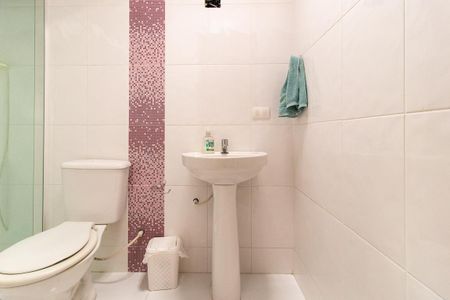 Casa à venda com 223m², 3 quartos e 4 vagas Casa à venda com 223m², 3 quartos e 4 vagasBanheiro 3