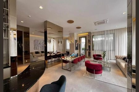 Studio à venda com 25m², 1 quarto e sem vagaÁrea externa