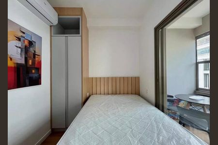 Kitnet/Studio para alugar com 1 quarto, 25m² em Perdizes, São Paulo