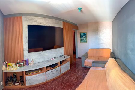 Quarto 2 de apartamento à venda com 4 quartos, 96m² em Parque Pinheiros, São Paulo