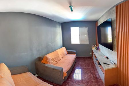 Quarto 2 de apartamento à venda com 4 quartos, 96m² em Parque Pinheiros, São Paulo