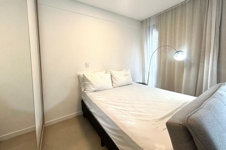 Studio para alugar com 40m², 1 quarto e 1 vaga Studio para alugar com 40m², 1 quarto e 1 vagaStudio