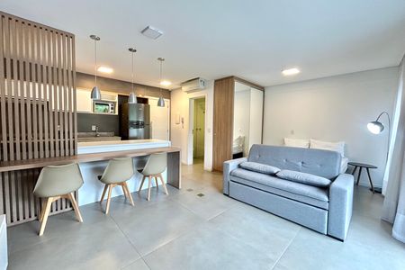 Kitnet/Studio para alugar com 1 quarto, 40m² em Agronômica, Florianópolis