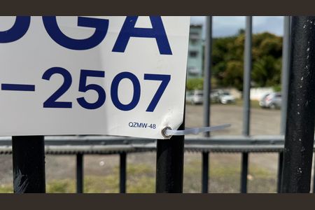 Código  de apartamento para alugar com 2 quartos, 53m² em Imbuí, Salvador
