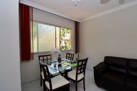 Sala de apartamento para alugar com 2 quartos, 53m² em Imbuí, Salvador