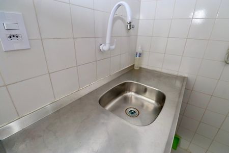 Apartamento para alugar com 53m², 2 quartos e 1 vaga Apartamento para alugar com 53m², 2 quartos e 1 vagaCozinha