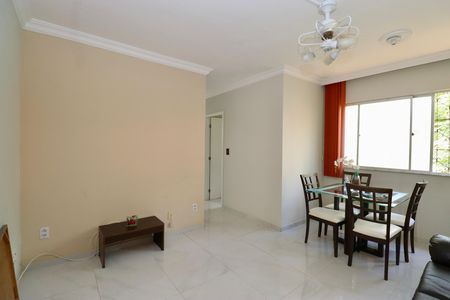 Apartamento para alugar com 53m², 2 quartos e 1 vaga Apartamento para alugar com 53m², 2 quartos e 1 vagaSala