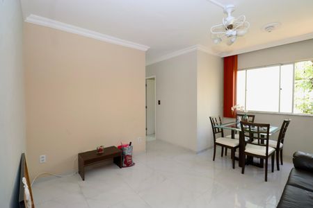 Apartamento para alugar com 2 quartos, 53m² em Imbuí, Salvador