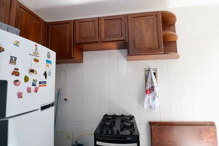 Apartamento para alugar com 53m², 2 quartos e 1 vaga Apartamento para alugar com 53m², 2 quartos e 1 vagaCozinha