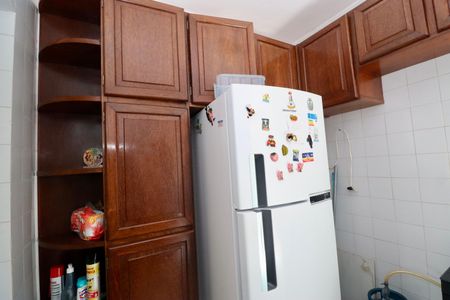 Apartamento para alugar com 53m², 2 quartos e 1 vaga Apartamento para alugar com 53m², 2 quartos e 1 vagaCozinha