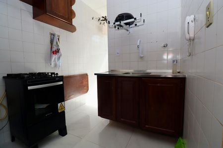 Apartamento para alugar com 53m², 2 quartos e 1 vaga Apartamento para alugar com 53m², 2 quartos e 1 vagaCozinha