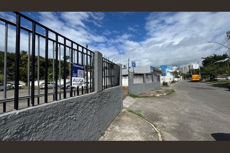 Fachada de apartamento para alugar com 2 quartos, 53m² em Imbuí, Salvador