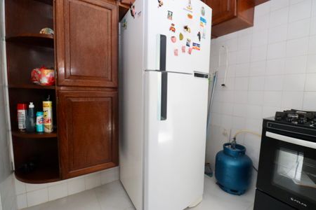 Apartamento para alugar com 53m², 2 quartos e 1 vaga Apartamento para alugar com 53m², 2 quartos e 1 vagaCozinha