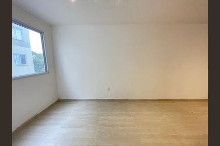 Sala de apartamento à venda com 2 quartos, 42m² em Jardim Arpoador, São Paulo