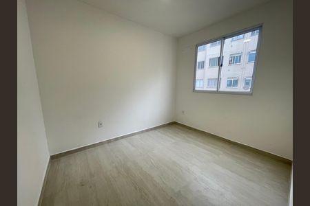 Quarto 2 de apartamento à venda com 2 quartos, 42m² em Jardim Arpoador, São Paulo