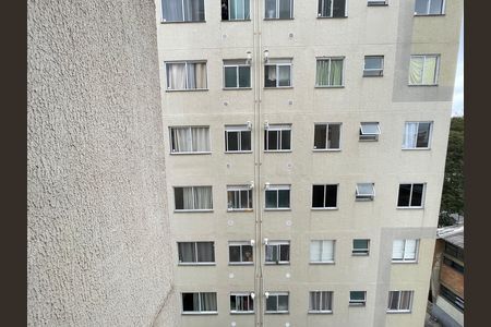 Sala de apartamento à venda com 2 quartos, 42m² em Jardim Arpoador, São Paulo