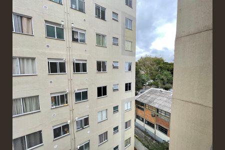 Sala de apartamento à venda com 2 quartos, 42m² em Jardim Arpoador, São Paulo