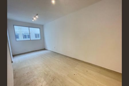 Sala de apartamento à venda com 2 quartos, 42m² em Jardim Arpoador, São Paulo