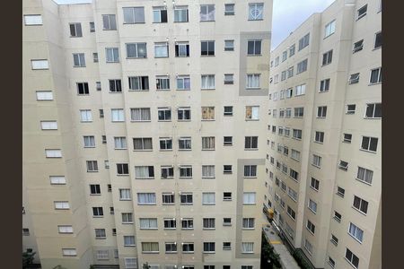 Apartamento para alugar com 42m², 2 quartos e 1 vaga Apartamento para alugar com 42m², 2 quartos e 1 vagaQuarto 2