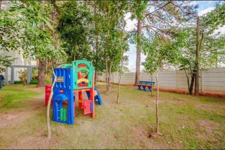 Área comum de apartamento à venda com 2 quartos, 42m² em Jardim Arpoador, São Paulo