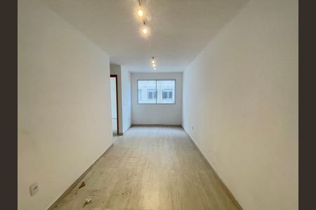 Apartamento para alugar com 42m², 2 quartos e 1 vaga Apartamento para alugar com 42m², 2 quartos e 1 vagaSala