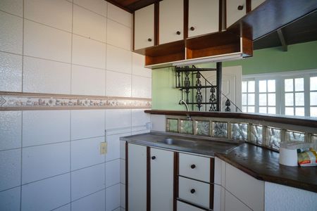 Casa para alugar com 70m², 2 quartos e sem vaga Casa para alugar com 70m², 2 quartos e sem vagaCozinha
