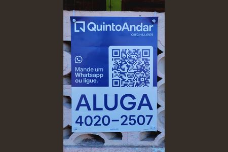Casa para alugar com 70m², 2 quartos e sem vaga Casa para alugar com 70m², 2 quartos e sem vagaPlaca
