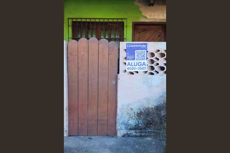 Casa para alugar com 70m², 2 quartos e sem vaga Casa para alugar com 70m², 2 quartos e sem vagaPlaca