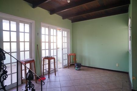 Casa para alugar com 70m², 2 quartos e sem vaga Casa para alugar com 70m², 2 quartos e sem vagaSala