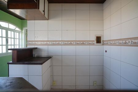 Casa para alugar com 70m², 2 quartos e sem vaga Casa para alugar com 70m², 2 quartos e sem vagaCozinha