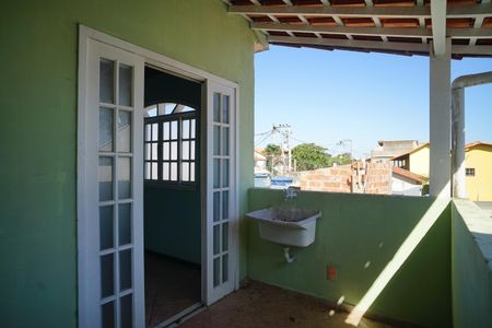 Casa para alugar com 70m², 2 quartos e sem vaga Casa para alugar com 70m², 2 quartos e sem vagaÁrea de Serviço