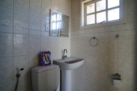 Casa para alugar com 70m², 2 quartos e sem vaga Casa para alugar com 70m², 2 quartos e sem vagaBanheiro do Quarto 3