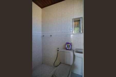 Casa para alugar com 70m², 2 quartos e sem vaga Casa para alugar com 70m², 2 quartos e sem vagaBanheiro do Quarto 3