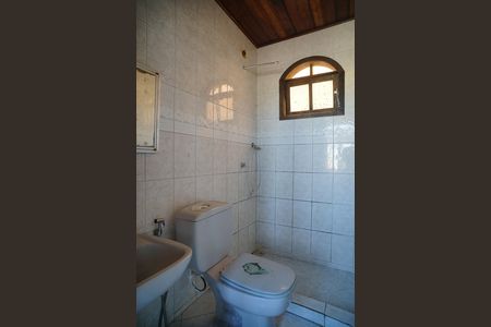Casa para alugar com 70m², 2 quartos e sem vaga Casa para alugar com 70m², 2 quartos e sem vagaBanheiro