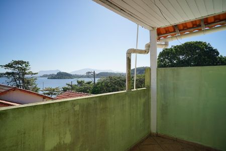 Casa para alugar com 70m², 2 quartos e sem vaga Casa para alugar com 70m², 2 quartos e sem vagaSacada
