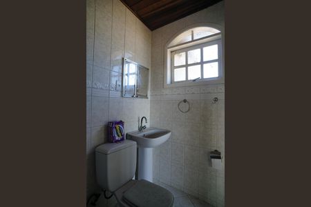 Casa para alugar com 70m², 2 quartos e sem vaga Casa para alugar com 70m², 2 quartos e sem vagaBanheiro do Quarto 3