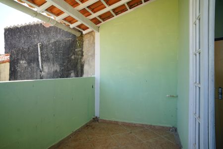 Casa para alugar com 70m², 2 quartos e sem vaga Casa para alugar com 70m², 2 quartos e sem vagaÁrea de Serviço