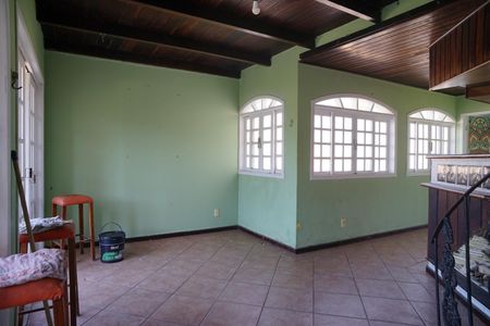 Casa para alugar com 70m², 2 quartos e sem vaga Casa para alugar com 70m², 2 quartos e sem vagaSala